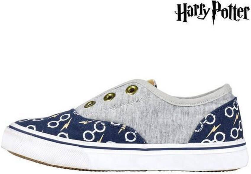 Harry Potter Casual Sneakers