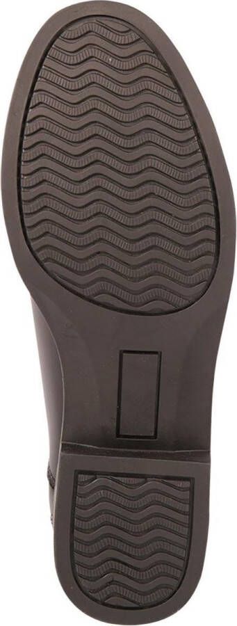 Harry's Horse Jodhpur Leder Hickstead Zipper Zwart - Foto 3