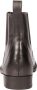 Harry's Horse Jodhpur Leder Hickstead Zipper Zwart - Thumbnail 3