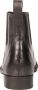 Harry's Horse Jodhpur Leder Hickstead Zipper Zwart - Thumbnail 1