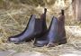 Harry's Horse Jodhpur leder Saint 31 Zwart - Thumbnail 3