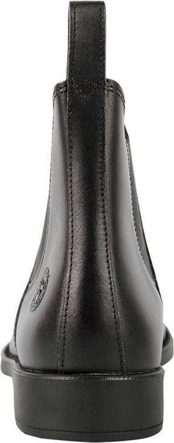 Harry's Horse Jodhpur leder Saint Zwart