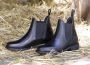 Harry's Horse Jodhpur leder Saint 31 Zwart - Thumbnail 6