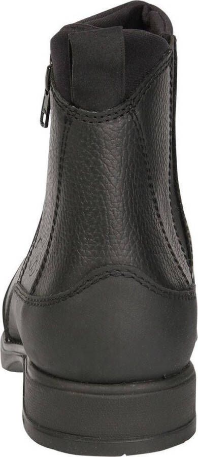 Harry's Horse Jodhpur Liciano heren Zip Zwart