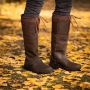 Harry's Horse Outdoor laars Canada II 41 bruin - Thumbnail 3
