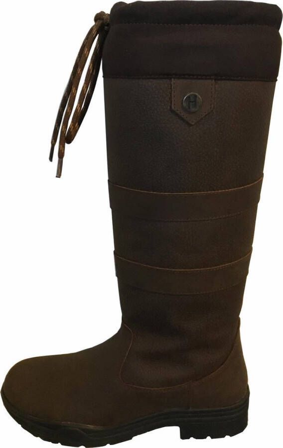 Harry's Horse Outdoorlaars Canada II Bruin