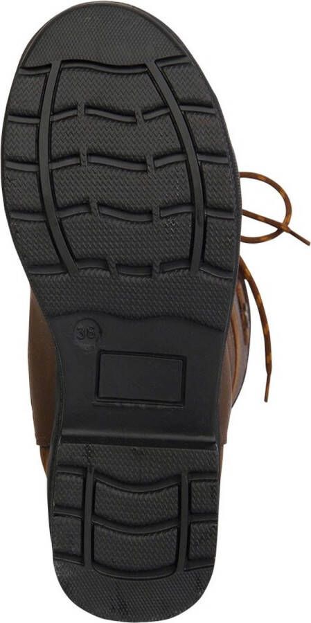 Harry's Horse Outdoorlaars Canada II Bruin