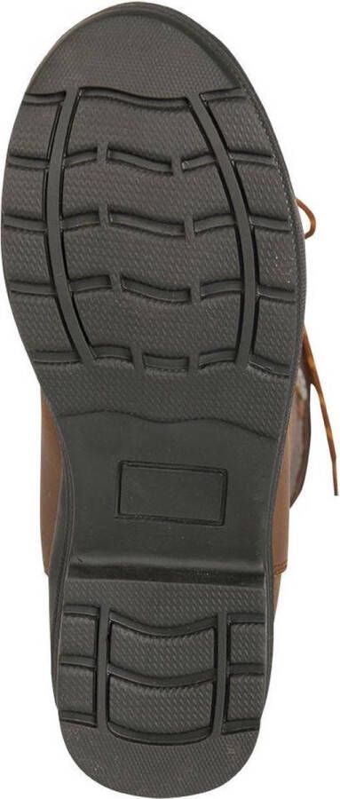 Harry's Horse Outdoorlaars Canada II Bruin