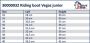 Harry's Horse Rijlaars Vegas junior 34 Zwart - Thumbnail 3