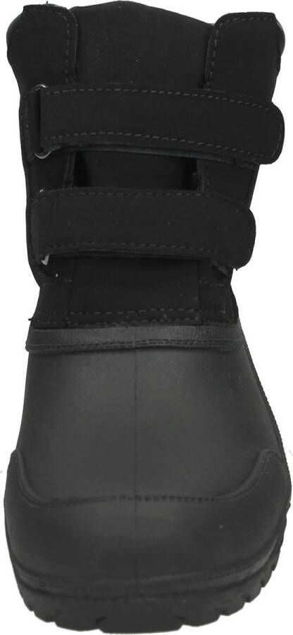 Harry's Horse Stalschoenen Flock Zwart