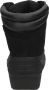Harry's Horse Stalschoenen Flock Zwart - Thumbnail 4