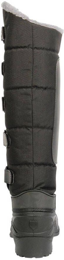 Harry's Horse Thermolaars North Star Zwart