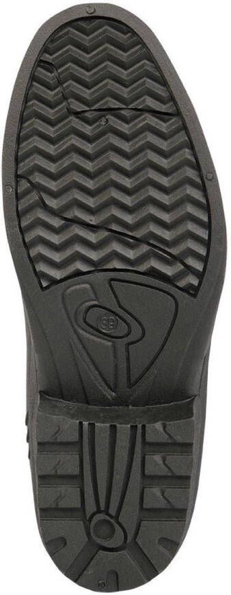 Harry's Horse Thermolaars North Star Zwart