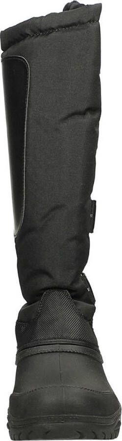 Harry's Horse Thermolaars Quebec black