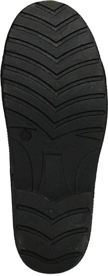 Harry's Horse Thermolaars Quebec black