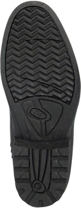 Harry's Horse Thermolaars Quebec black