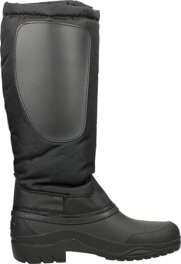 Harry's Horse -Thermolaars Quebec Zwart