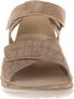 Hartjes 132.1101 34-04.04 dames sandalen beige - Thumbnail 7