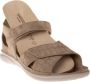 Hartjes 132.1101 34-04.04 dames sandalen beige - Thumbnail 8