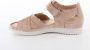 Hartjes 132.1101 34-04.04 dames sandalen beige - Thumbnail 9