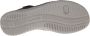 Hartjes 132.1113 99~~~~~~~~~~~~~~~~~~~ Platte sandalenDames Sandalen Blauw - Thumbnail 14