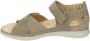 Hartjes 132.1113 99~~~~~~~~~~~~~~~~~~~ Platte sandalen s Sandalen Taupe - Thumbnail 7