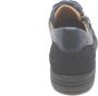 Hartjes 162.0825 99~~~~~~~~~~~~~~~~~~~ Dames veterschoenen Blauw - Thumbnail 6