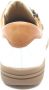 Hartjes 162.0826 99 Dames veterschoenen Wit beige - Thumbnail 3