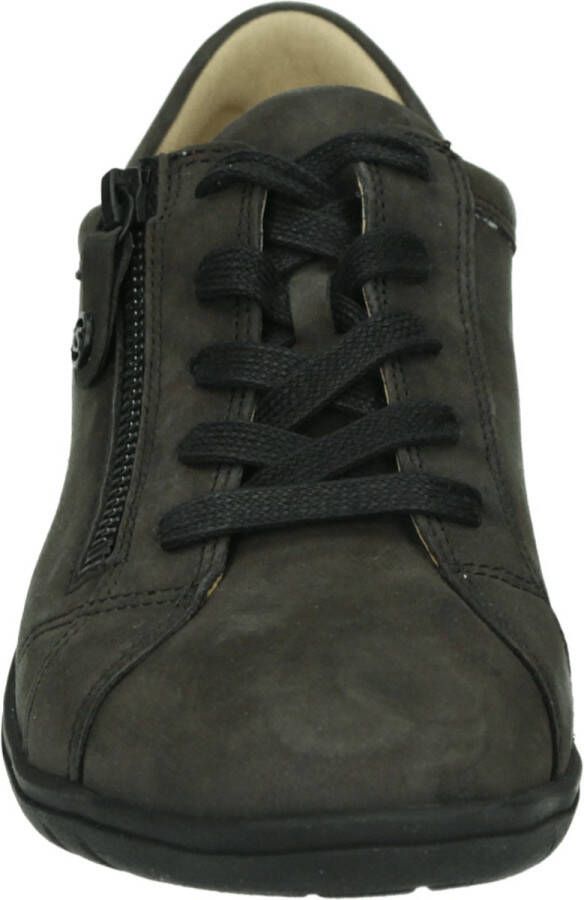 Hartjes 162.0892 99 Volwassenen Dames veterschoenen Bruin