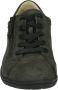 Hartjes 162.0892 99 Volwassenen Dames veterschoenen Kleur Bruin - Thumbnail 2