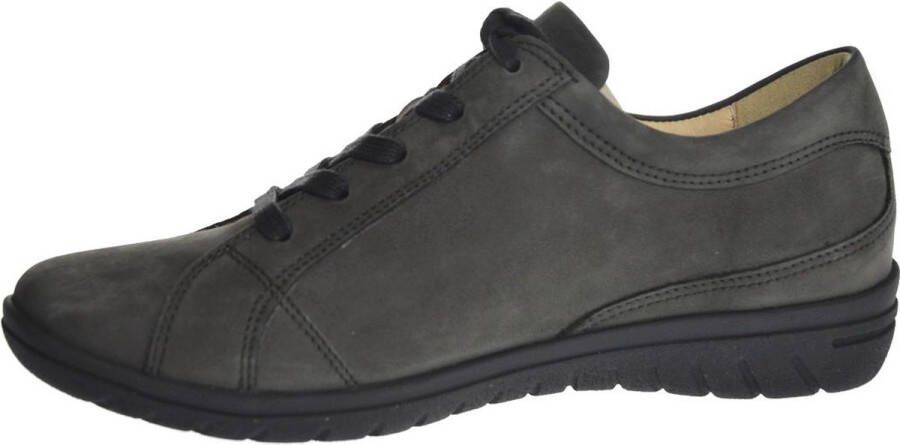 Hartjes 162.0892 99 Volwassenen Dames veterschoenen Bruin