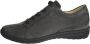 Hartjes 162.0892 99 Volwassenen Dames veterschoenen Kleur Bruin - Thumbnail 3
