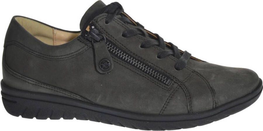 Hartjes 162.0892 99 Volwassenen Dames veterschoenen Bruin