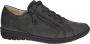 Hartjes 162.0892 99 Volwassenen Dames veterschoenen Kleur Bruin - Thumbnail 5