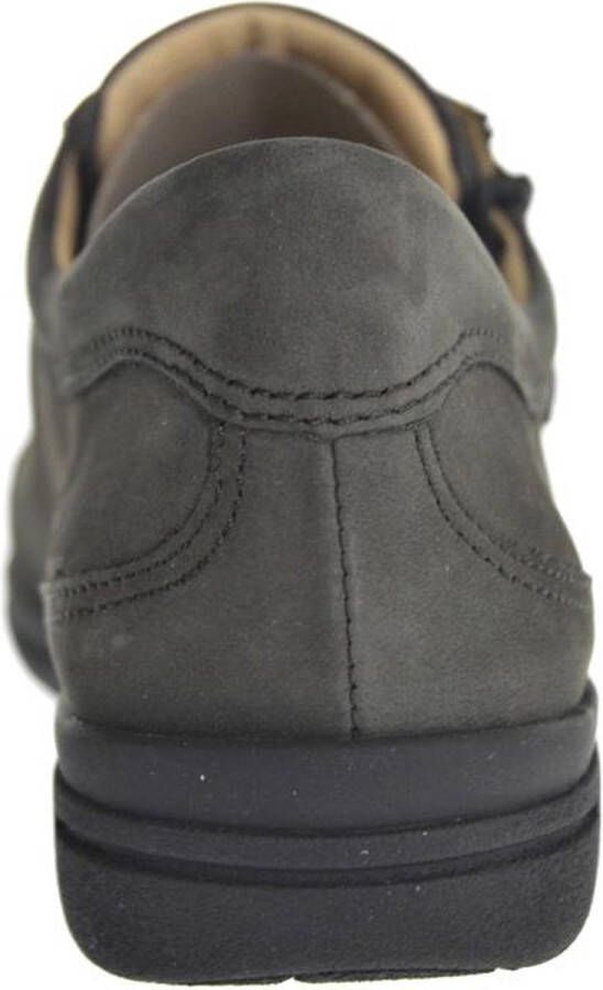 Hartjes 162.0892 99 Volwassenen Dames veterschoenen Bruin