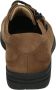 Hartjes 162.0892 99 Volwassenen Dames veterschoenen Kleur Bruin - Thumbnail 7