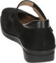 Hartjes 162.0901 99~~~~~~~~~~~~~~~~~~~ Dames sneakers Zwart - Thumbnail 3
