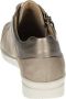 Hartjes 162.0913 99~~~~~~~~~~~~~~~~~~~ Dames veterschoenen Taupe - Thumbnail 3