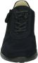 Hartjes 162.1112 99~~~~~~~~~~~~~~~~~~~ Dames veterschoenen Blauw - Thumbnail 2