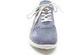 Hartjes 162.1121 34 23.23 Jeansblauwe dames sneaker wijdte G - Thumbnail 9