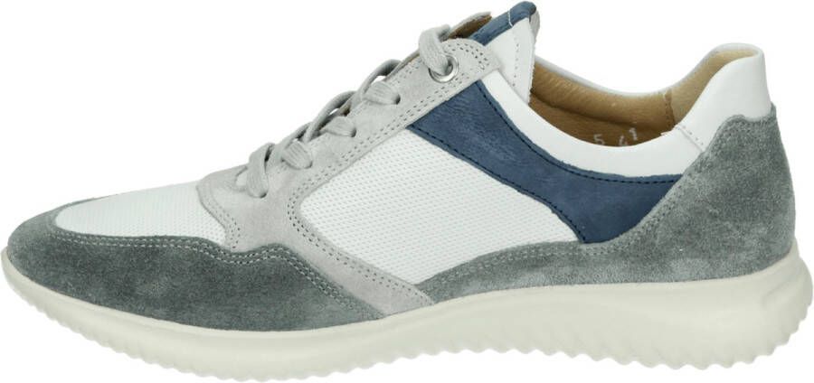 Hartjes 162.1140 31 Volwassenen Lage sneakers Grijs