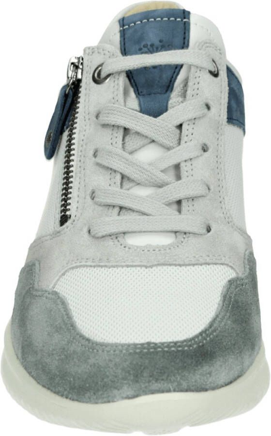 Hartjes 162.1140 31 Volwassenen Lage sneakers Grijs