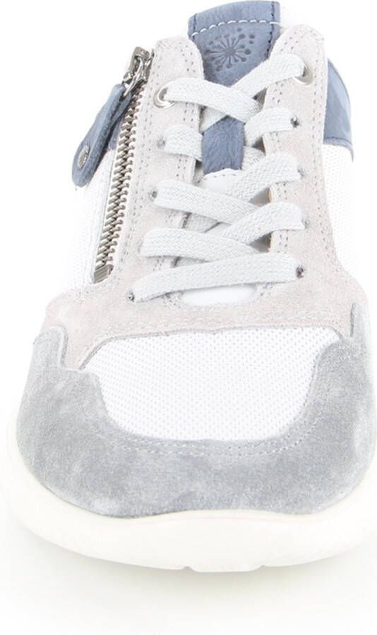 Hartjes 162.1140 31 Volwassenen Lage sneakers Grijs