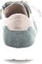 Hartjes 162.1143 31 89.97 Groen combi kleurige dames sneakers met rits - Thumbnail 5