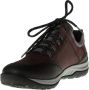 Hartjes 1621201 veterschoen bordo dames ½ - Thumbnail 12