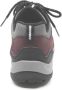Hartjes 1621201 veterschoen bordo dames ½ - Thumbnail 4