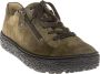 Hartjes 162.1401 34 Volwassenen Dames veterschoenen Kleur Groen - Thumbnail 3