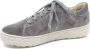 Hartjes 162.1401 99 49.49 Grijze sneaker wijdte H - Thumbnail 4