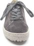 Hartjes 162.1401 99 49.49 Grijze sneaker wijdte H - Thumbnail 5