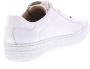 HARTJES Lage Sneakers Dames 162.1409 Maat: 40 Materiaal: Leer Kleur: Wit - Thumbnail 13